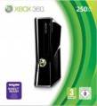 CONSOLE MICROSOFT XBOX 360 250GB